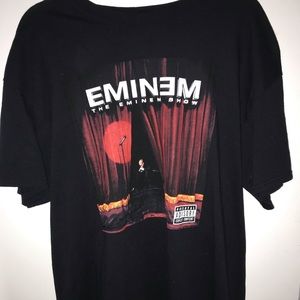 EMINEM t-shirt